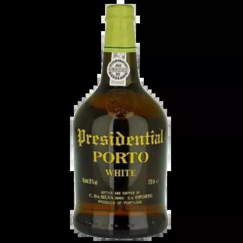 Presidential White Port