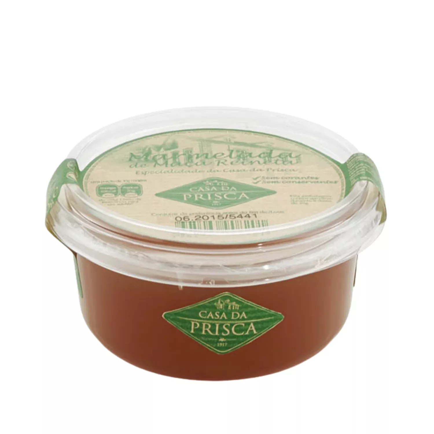 Prisca Reineta Apple Marmalade