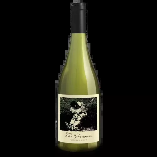 The Prisoner Carneros Chardonnay