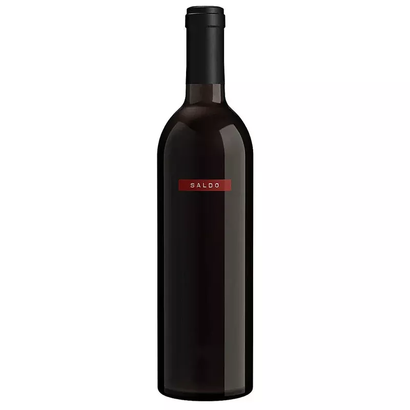 The Prisoner – Saldo Zinfandel 750mL