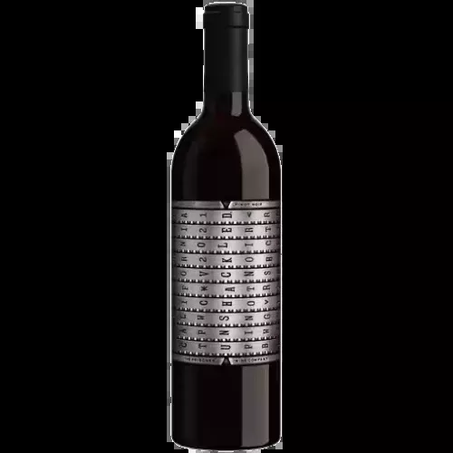 The Prisoner Unshackled Pinot Noir