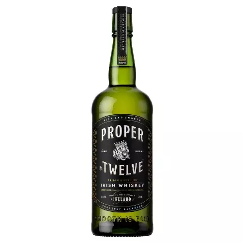 Proper No. Twelve