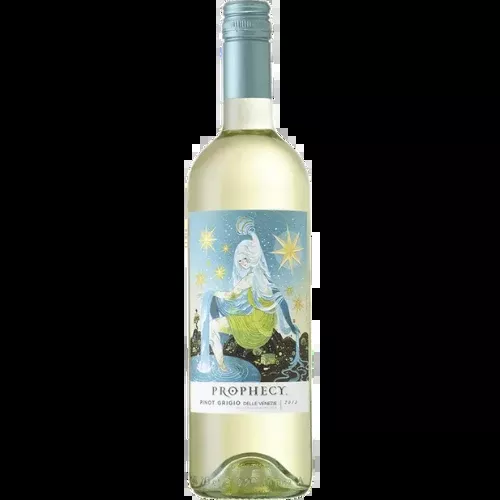 Prophecy Pinot Grigio