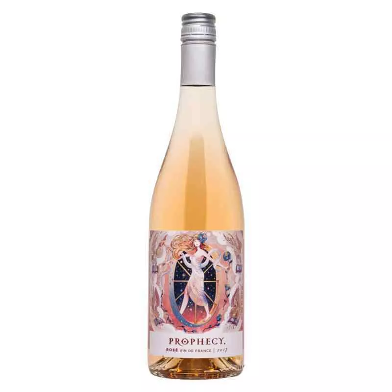 Prophecy – Rose 750mL