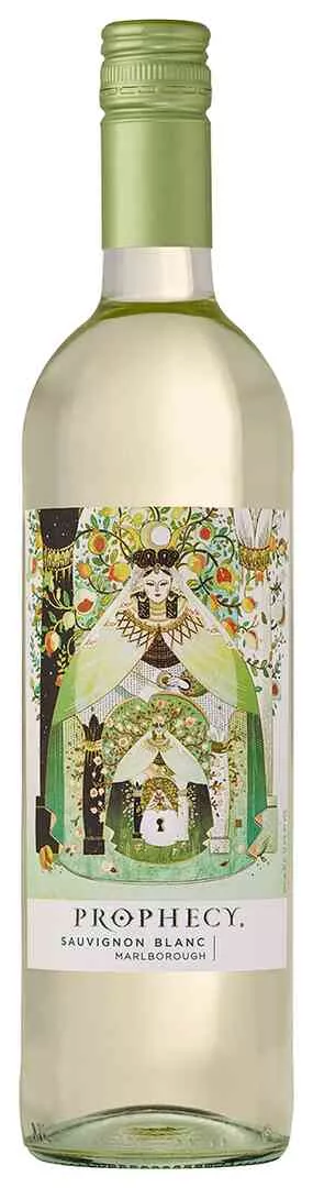 Prophecy – Sauvignon Blanc 750mL