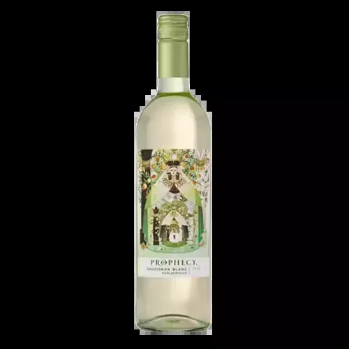 Prophecy Sauvignon Blanc