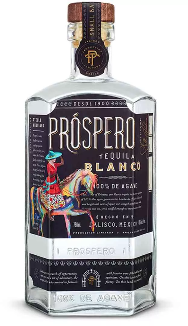 Prospero – Blanco 750mL