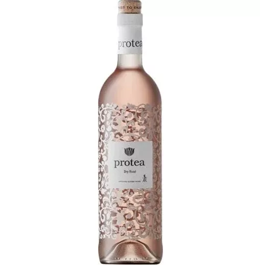 Protea Dry Rosé Coastal Region 2024 750ml