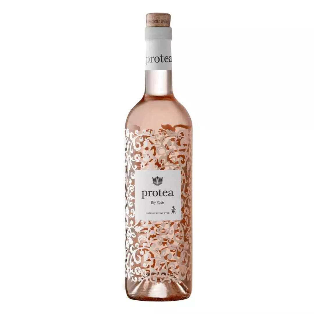 Protea – Rose 750mL