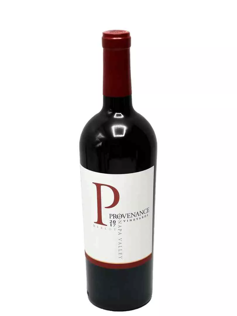 Provenance – Merlot 750mL