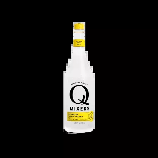 Q Mixers Spectacular Tonic 750ML