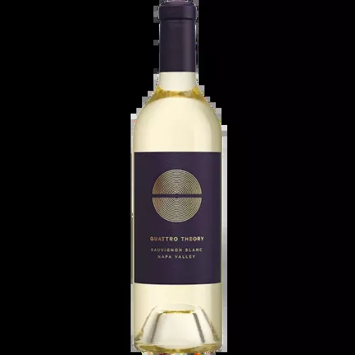 Quattro Theory Sauvignon Blanc