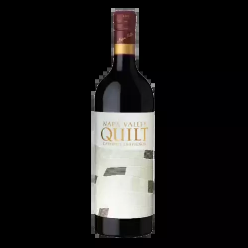 Quilt Napa Valley Cabernet Sauvignon