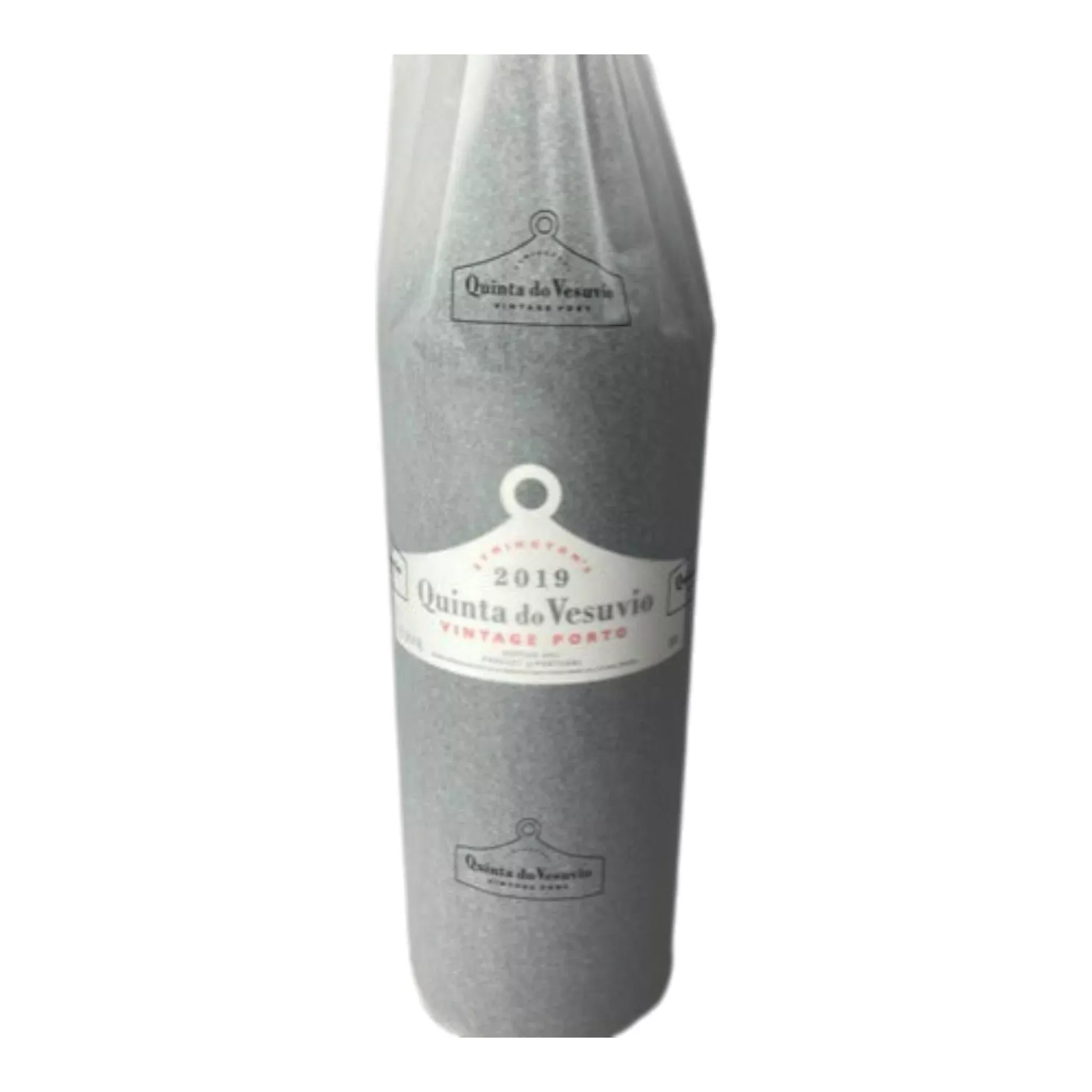 Quinta do Vesuvio Vintage Port 2019
