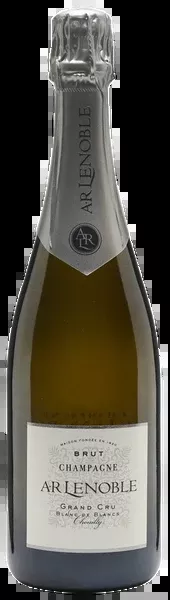 A.R. Lenoble Brut Grand Cru Blanc de Blancs NV