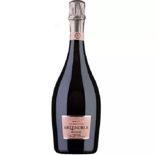 A.R. Lenoble Rose Terroirs NV 750ml