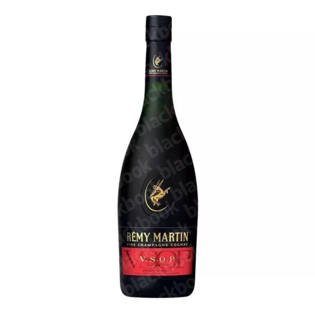 Rémy Martin V.S.O.P Cognac 750ml