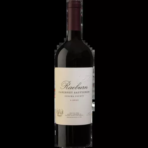 Raeburn Cabernet Sauvignon