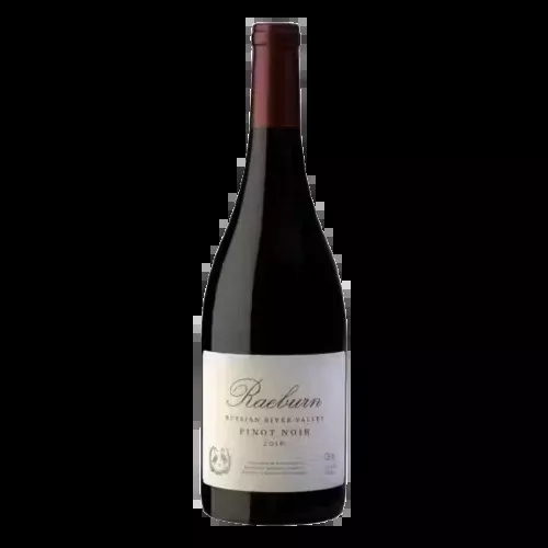 Raeburn Pinot Noir