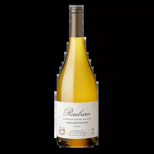 Raeburn Sonoma County Chardonnay