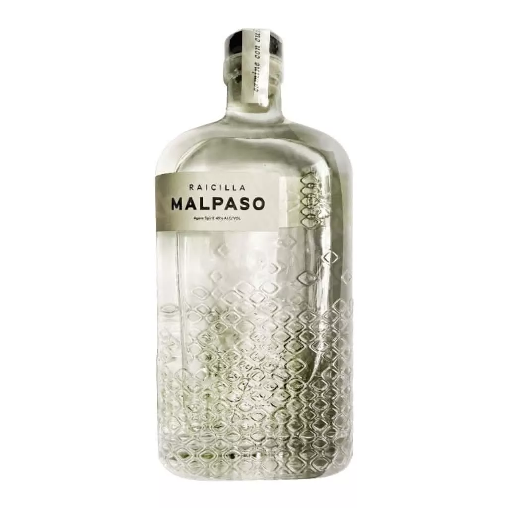 Raicilla Malpaso Agave Spirit (750ml)