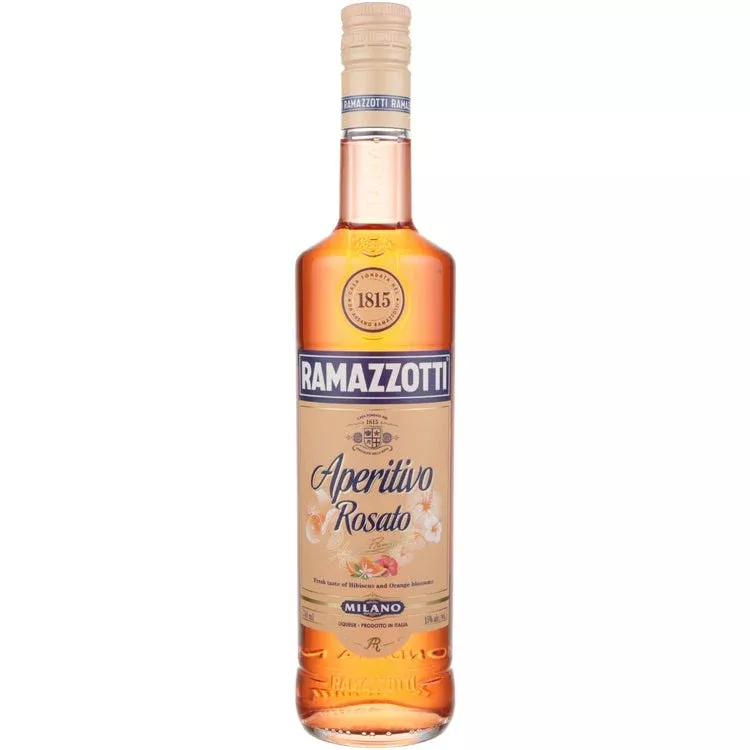 Ramazzotti Aperitivo Rosato