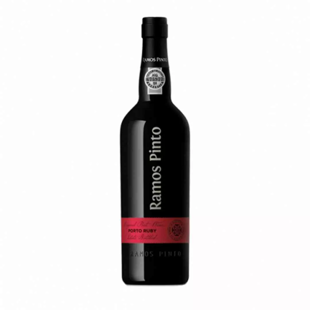 Ramos Pinto – Ruby Porto 750mL