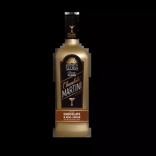 Rancho La Gloria Chocolate Martini 750ml