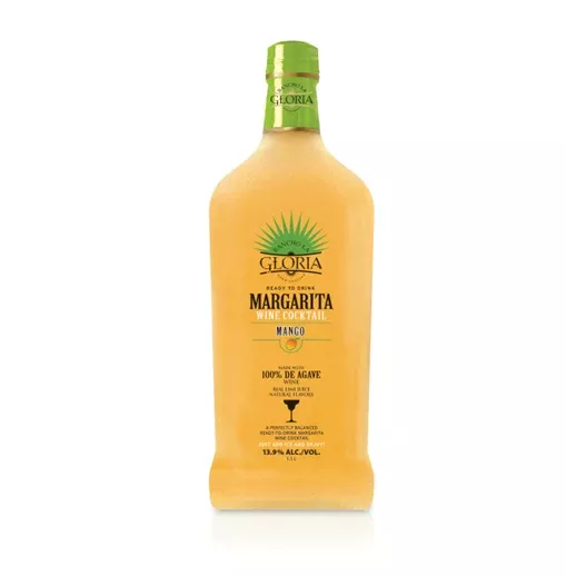 Rancho La Gloria Mango Margarita Pet 1.5l