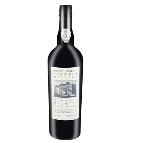 The Rare Wine Co. Madeira Charleston Sercial Special Reserve 750ml