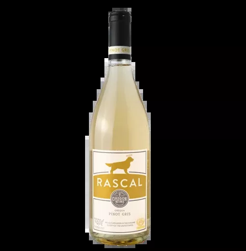 Rascal Pinot Gris 750ml
