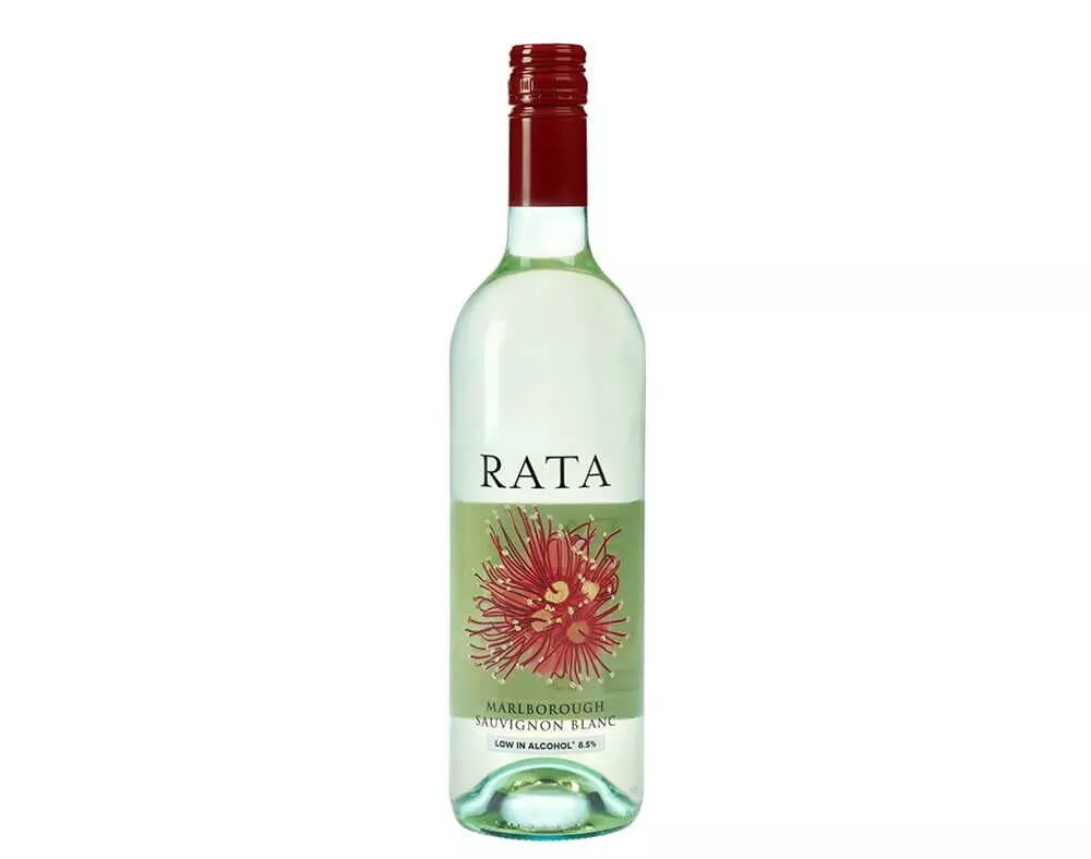 Rata Estate – Sauvignon Blanc 750mL