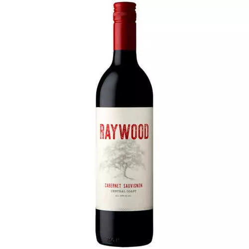Raywood Vineyards – Cabernet Sauvignon 750mL