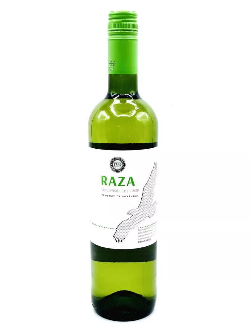 Raza – Vinho Verde 750mL