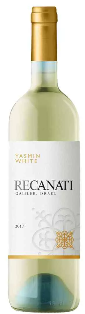 Recanati – Yasmin White 750mL