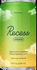 Recess Mood Lime Citrus w /Magnesium