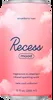 Recess Mood Strawberry Rose w /Magnesium
