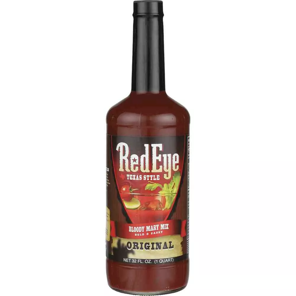 Red Eye – Bloody Mary 1L