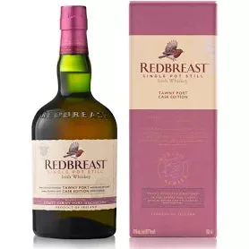 Redbreast Tawny Port Cask Edition