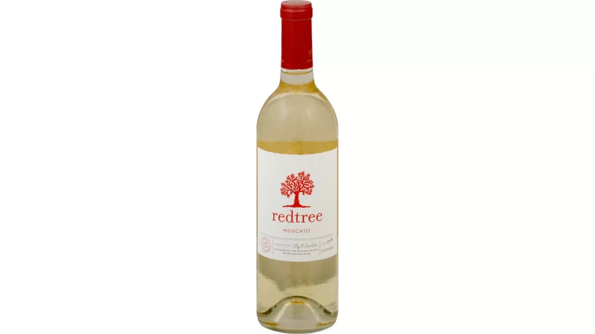 Redtree – Moscato 750mL