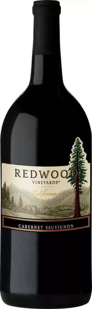 Redwood Vineyards – Cabernet Sauvignon 1.5L