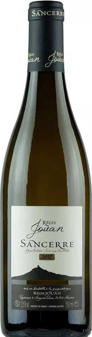 Regis Jouan – Sancerre 750mL