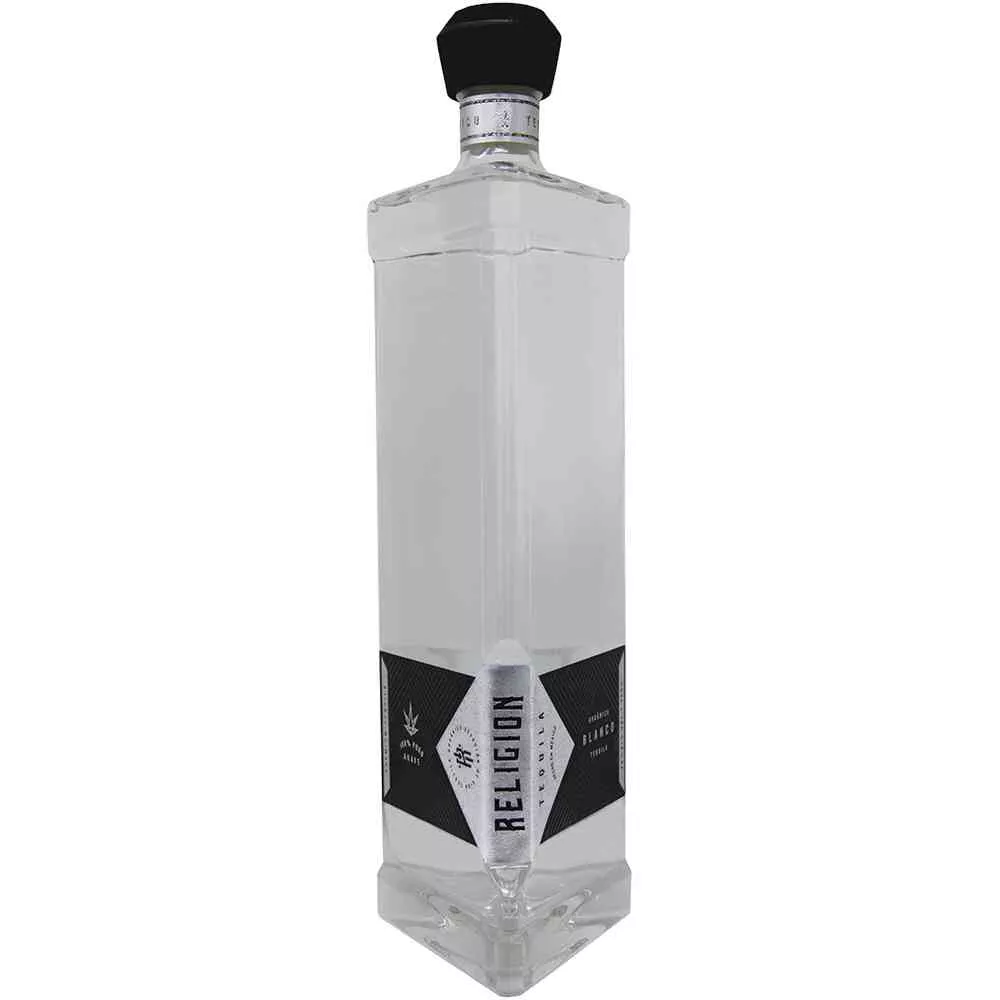 Religion – Blanco Tequila 750mL