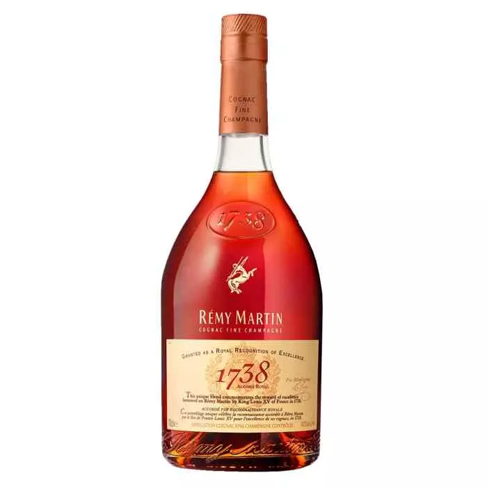 Remy Martin 1738 Cognac 750ml