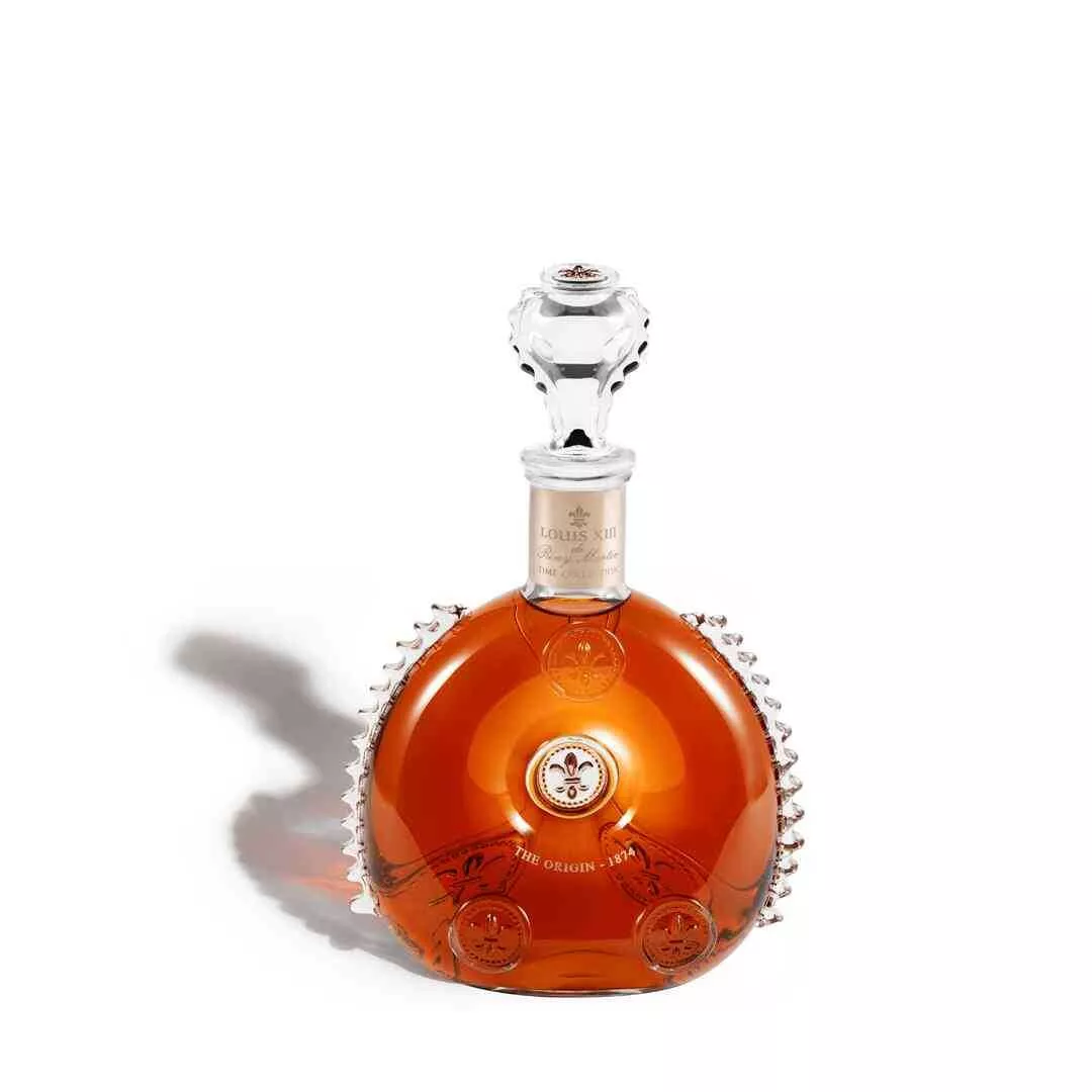 Remy Martin – Louis Xiii 750mL