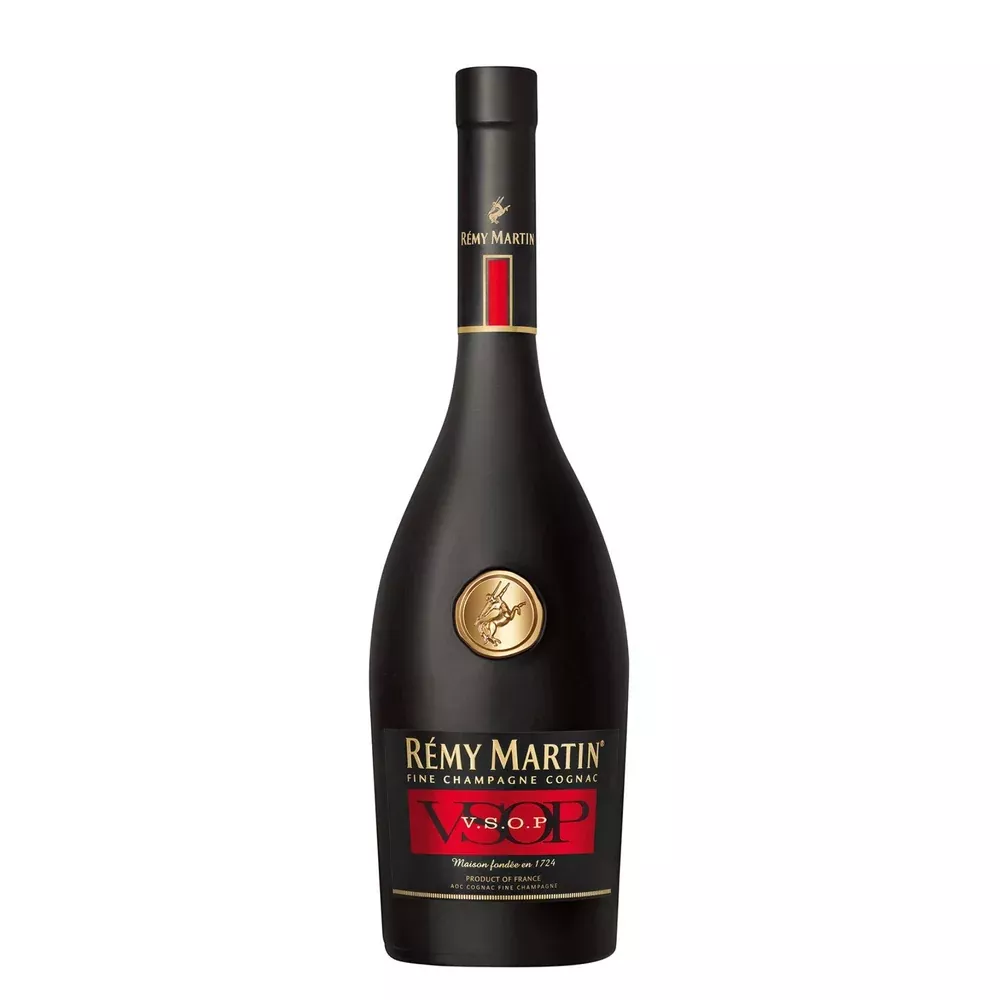 Remy Martin VSOP Fine Champagne Cognac 750mL