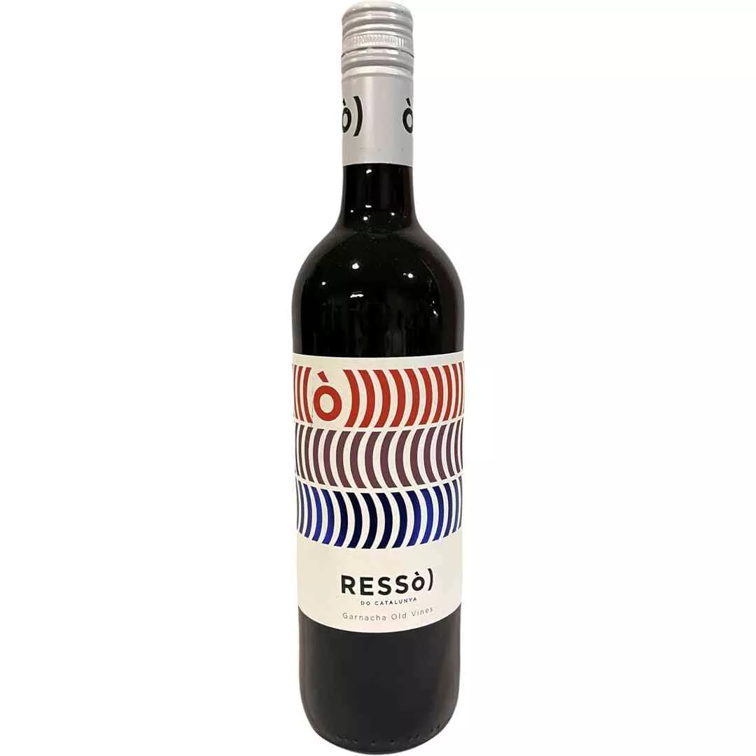 Resso – Garnacha 750mL