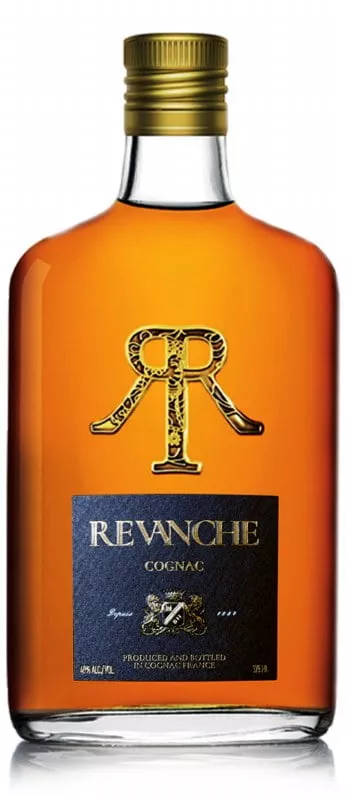 Revanche – Cognac 375mL