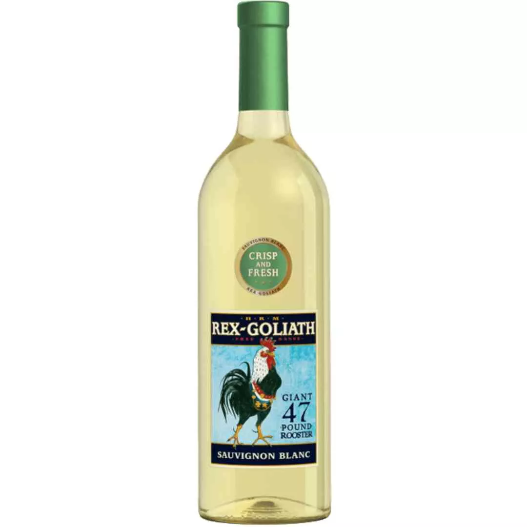 Rex Goliath – Sauvignon Blanc 1.5L