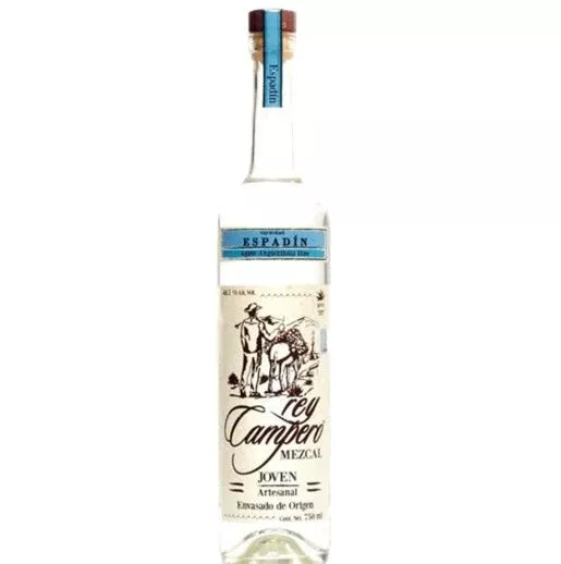 Rey Campero Mezcal Espadin750ml